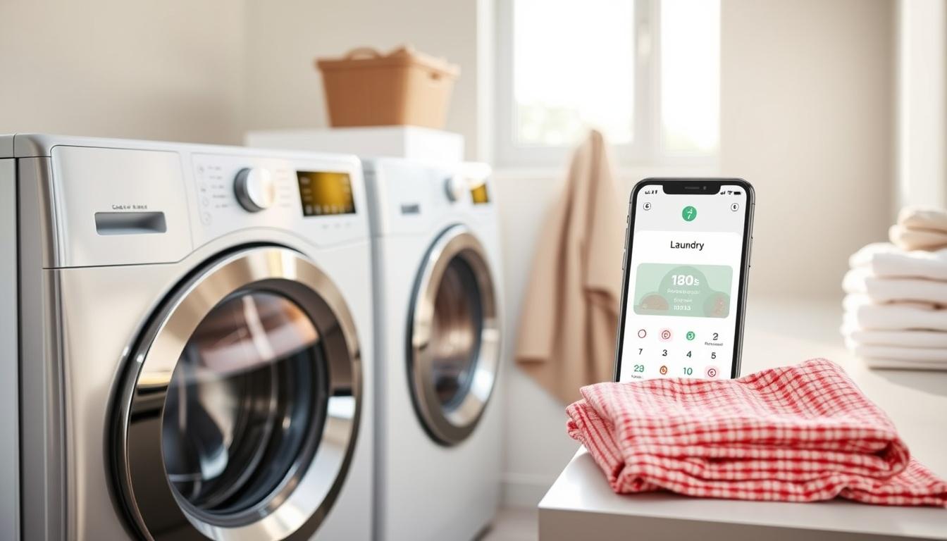 Welcome to Laundry App Kit